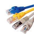 Flex Patch Cords Cat5e Stranded Multiple Colors and Sizes to Choose from